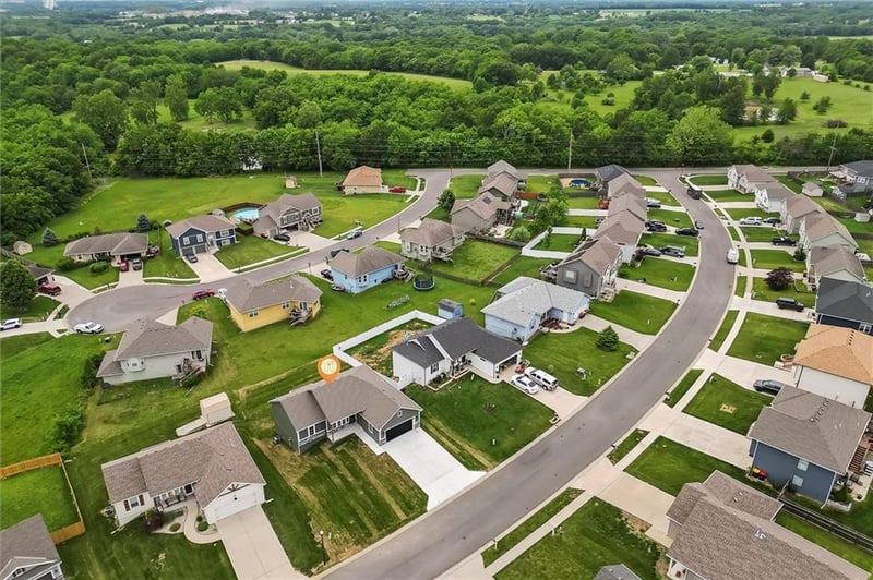 2211 Ashford St, Excelsior Springs, MO 64024