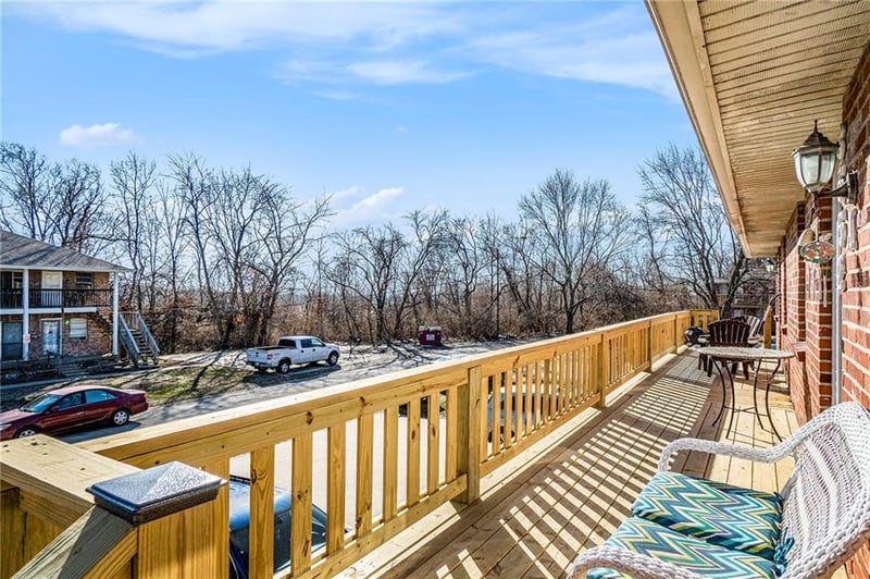 3552 Lynn St, Independence, MO 64055
