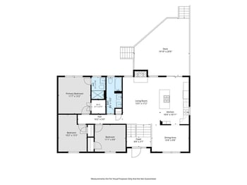 112 NW 101st Ter, Kansas City, MO 64155