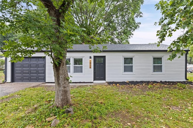 1828 Brook St, Lawrence, KS 66044