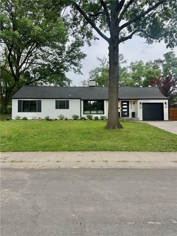 5715 78th Ter, Prairie Village, KS 66208