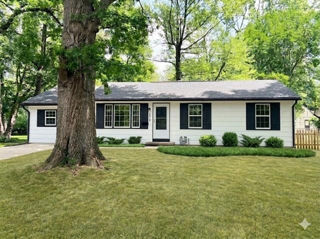 10515 Palmer Ave, Kansas City, MO 64134