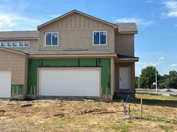 15552 E 47th Ter, Kansas City, MO 64136