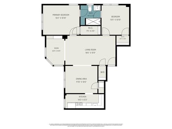 311 E Emanuel Cleaver Blvd #401, Kansas City, MO 64112