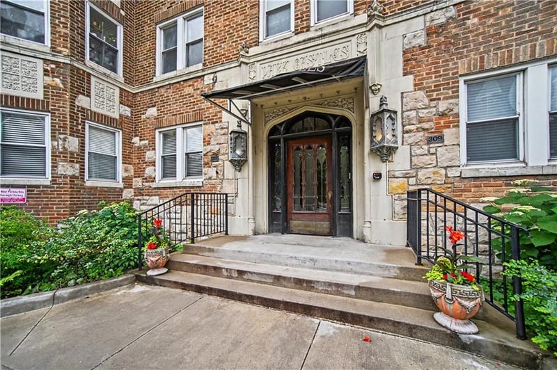311 Emanuel Cleaver Blvd #401, Kansas City, MO 64112