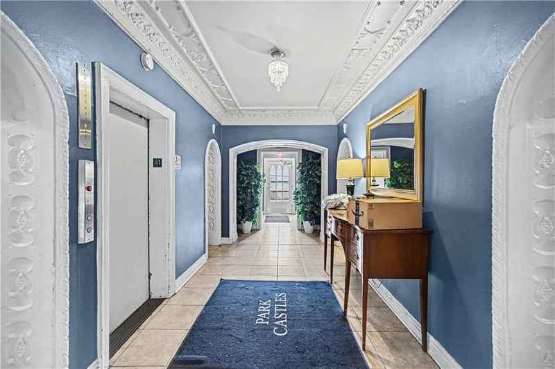 311 Emanuel Cleaver Blvd #401, Kansas City, MO 64112