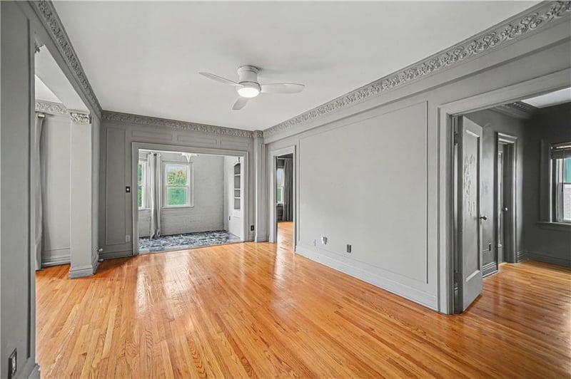 311 Emanuel Cleaver Blvd #401, Kansas City, MO 64112