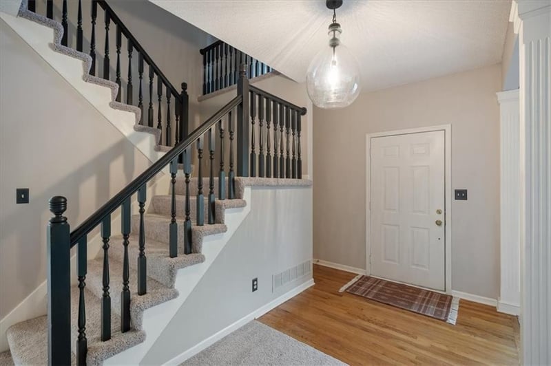 13222 Benson St, Overland Park, KS 66213
