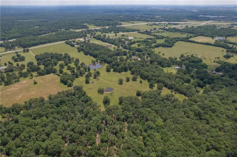 8511 Hwy 166 N/A, Baxter Springs, KS 66713