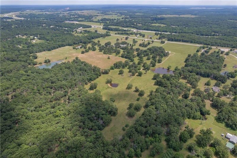 8511 Hwy 166 N/A, Baxter Springs, KS 66713