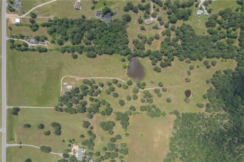 8511 Hwy 166 N/A, Baxter Springs, KS 66713