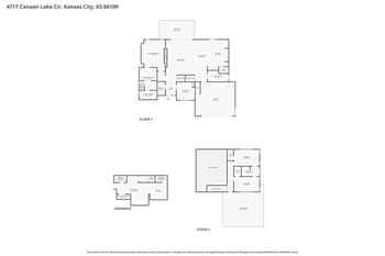 4717 Canaan Lake Cir, Kansas City, KS 66109