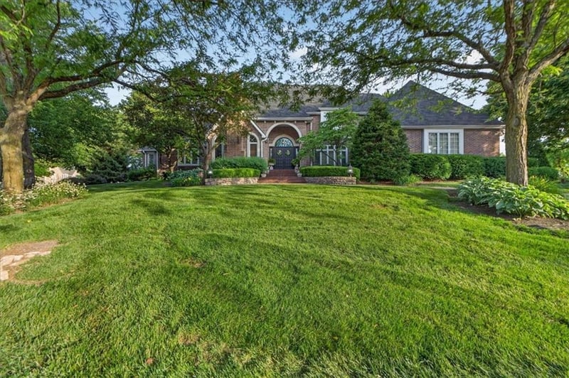 11329 121st Ter, Overland Park, KS 66213
