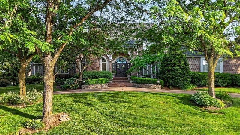 11329 121st Ter, Overland Park, KS 66213