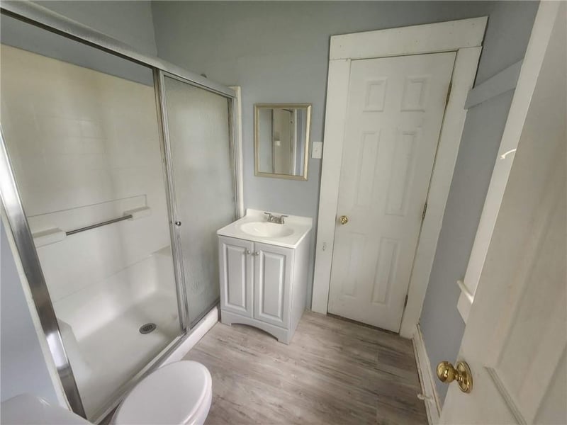305 Forest St, Girard, KS 66743
