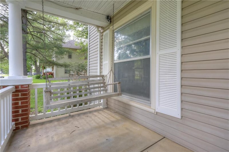 235 Minnesota Ave, Columbus, KS 66725