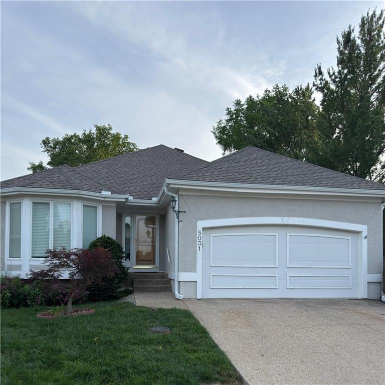 5031 120th Pl, Overland Park, KS 66209