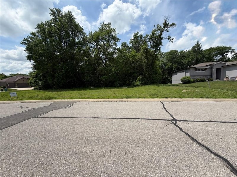 1105 12 Ter, Louisburg, KS 66053
