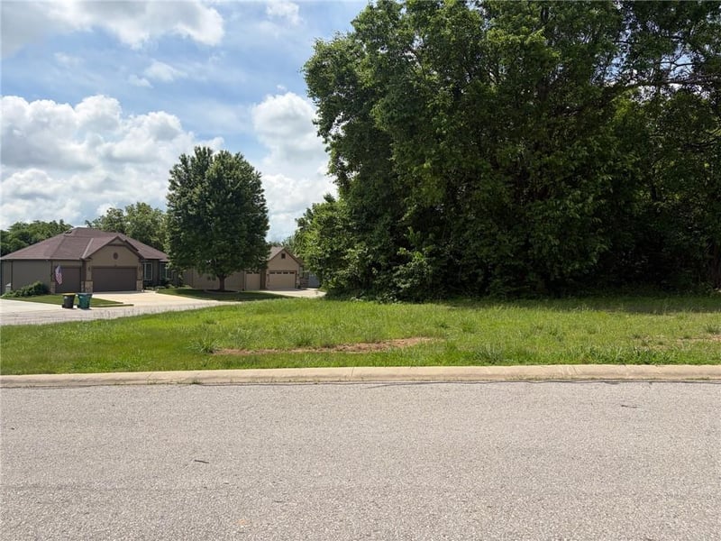 1019 12 Ter, Louisburg, KS 66053