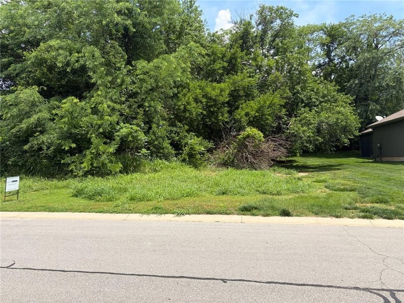 1112 13 St, Louisburg, KS 66053