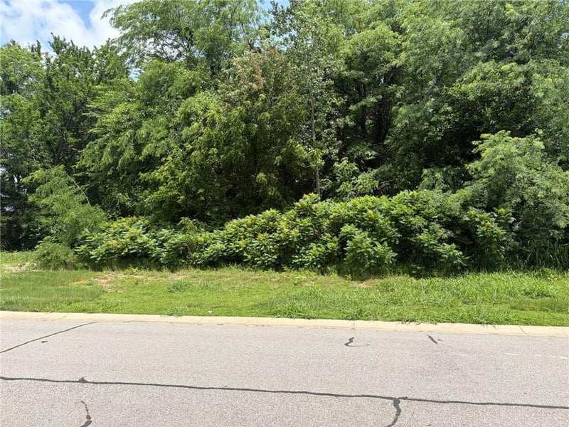1118 13 St, Louisburg, KS 66053