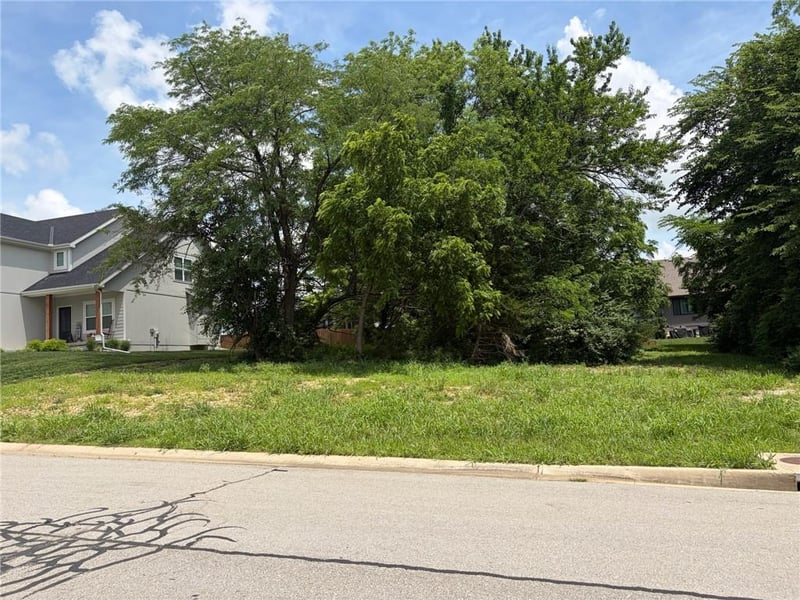 1124 13 St, Louisburg, KS 66053