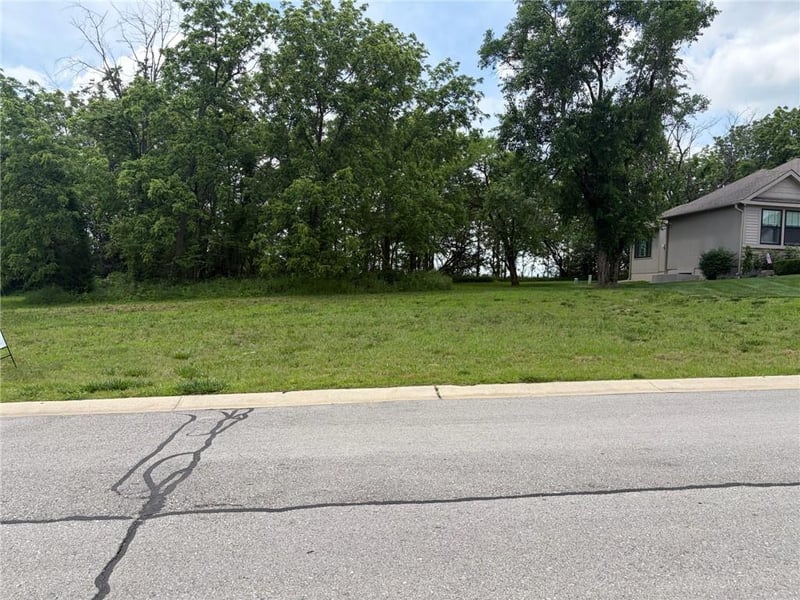1123 13 St, Louisburg, KS 66053