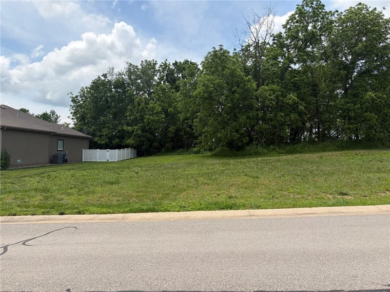 1117 13 St, Louisburg, KS 66053