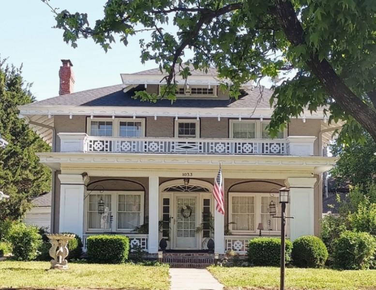 1033 71 Ter, Kansas City, MO 64114