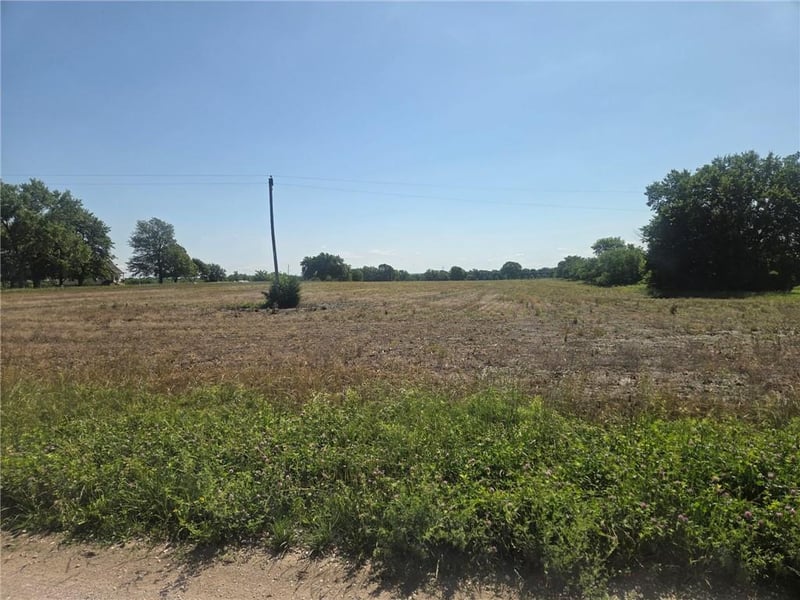 231st And Nall N/A, Bucyrus, KS 66013