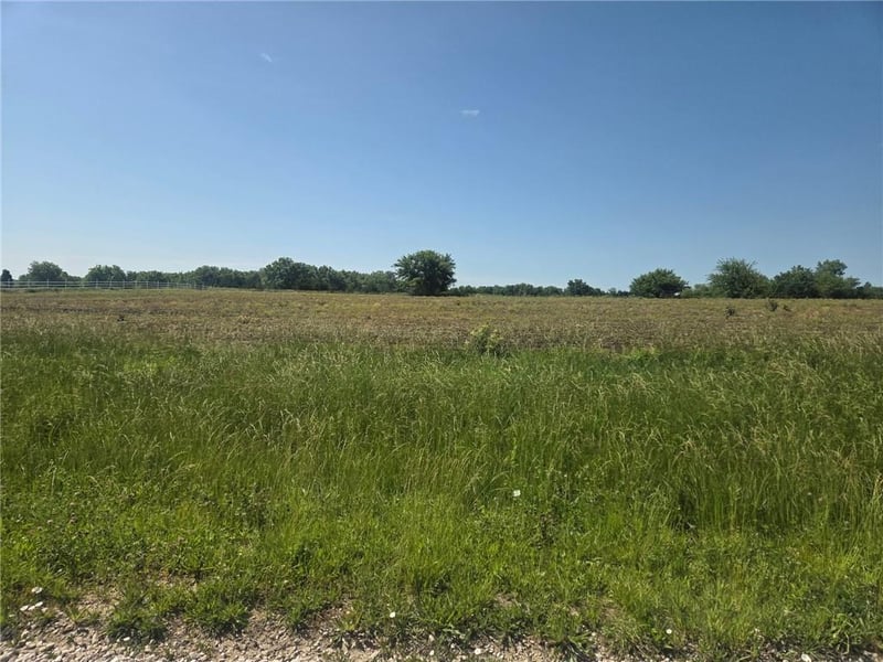 231st And Nall N/A, Bucyrus, KS 66013