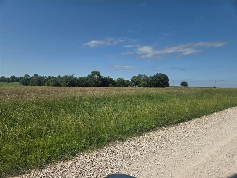 231st And Nall N/A, Bucyrus, KS 66013
