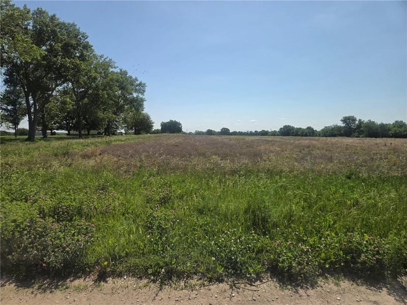 231st And Nall N/A, Bucyrus, KS 66013