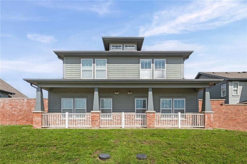 3811 Euclid Ave, Kansas City, MO 64109