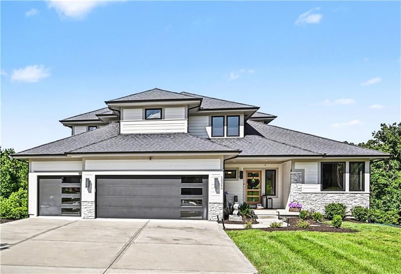 12340 S Hastings St, Olathe, KS 66061