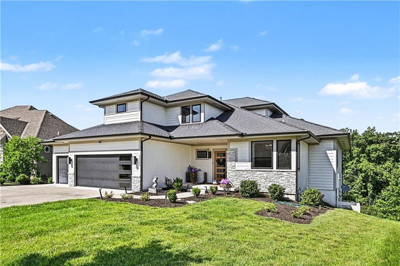 12340 S Hastings St, Olathe, KS 66061