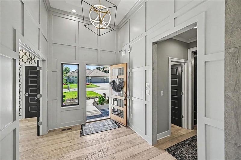 12340 S Hastings St, Olathe, KS 66061
