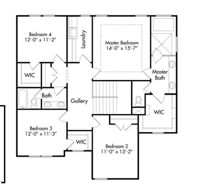 1813 Homestead Dr, Liberty, MO 64068
