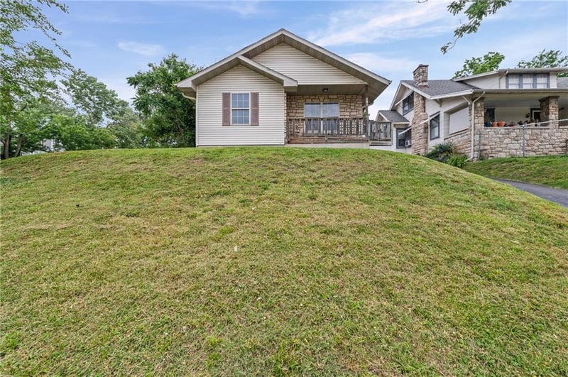800 9th St, Kansas City, KS 66101