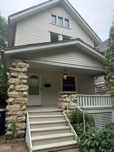 4215 Kenwood Ave, Kansas City, MO 64110