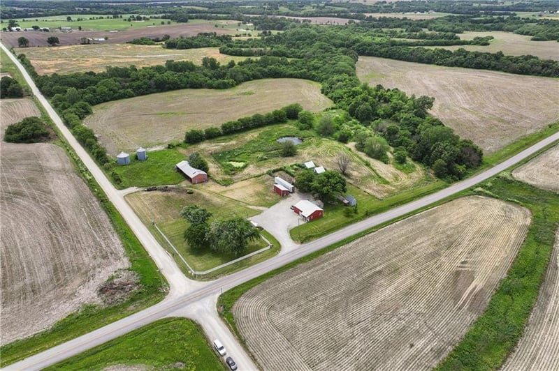 696 Highway Cc Rd, Concordia, MO 64020