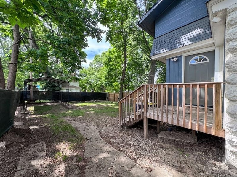 4008 Chestnut Ave, Kansas City, MO 64130