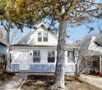 5220 St John Ave, Kansas City, MO 64123