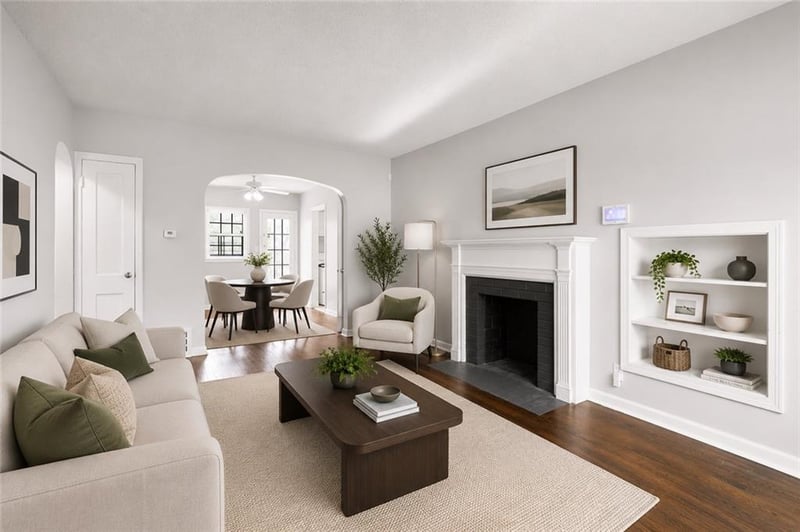 7426 Olive St, Kansas City, MO 64132