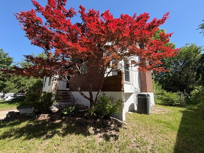 917 NE 108th Ter, Kansas City, MO 64155