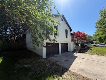 917 NE 108th Ter, Kansas City, MO 64155