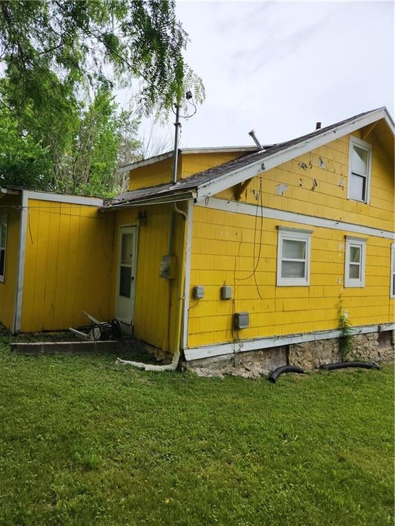 3908 Jackson Ave, Kansas City, MO 64130
