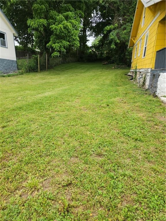 3908 Jackson Ave, Kansas City, MO 64130