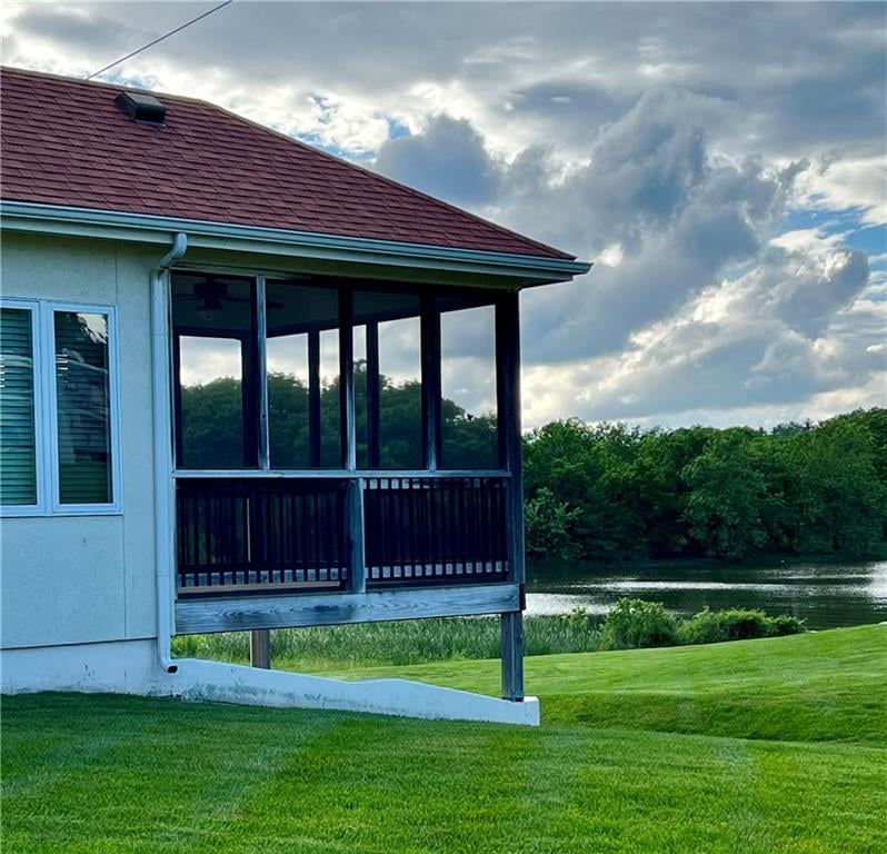 1348 Timbercreek Dr, Lee's Summit, MO 64086