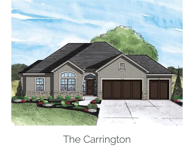 4908 70th Ter, Kansas City, MO 64151